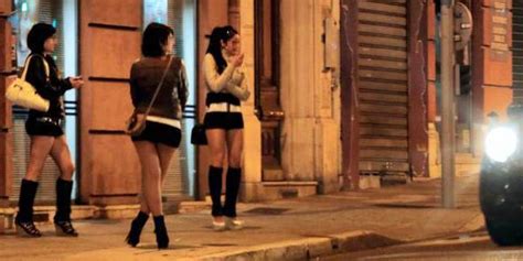 Filles escort pas chères de Nice, prostituées disponibles